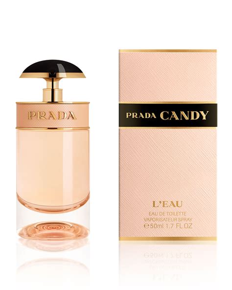 prada l eau candy
